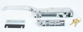 Hoshizaki Door Handles - TÜrgriff Kompl M Schloss F Roll In- SchrÄnke (gebogen); ** Bis 46 Woche 2012 ** - 761257665
